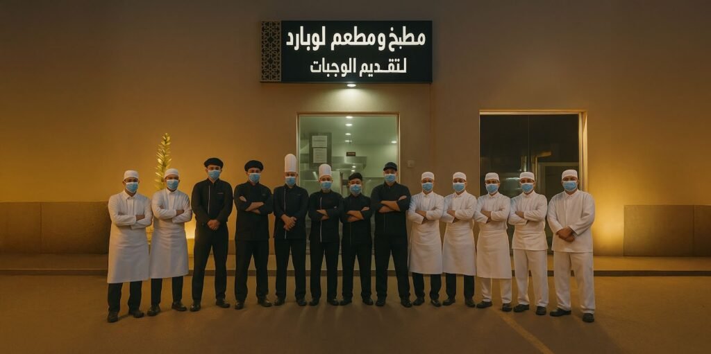 كيف تخطط ضيافة مناسبة خاصة لا تنسى