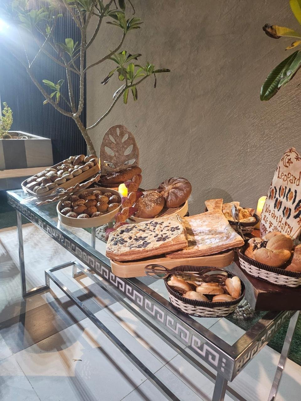 Hotels and Companies Catering