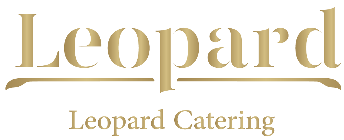 Leopard Catering